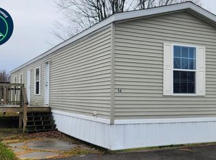 56 Oak St, Crestline, OH 44827