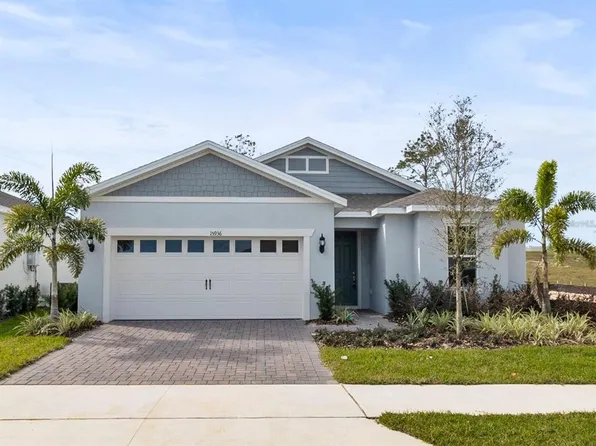 15936 Winding Bluff Dr, Montverde, FL 34756