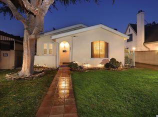 851 Patterson Ave, Glendale, CA 91202