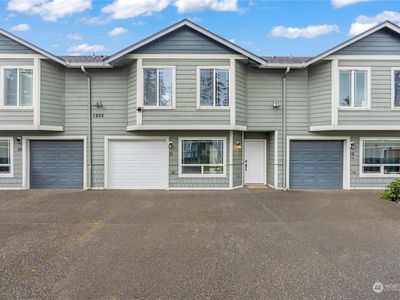1203 110th Street E #11, Tacoma, WA, 98445