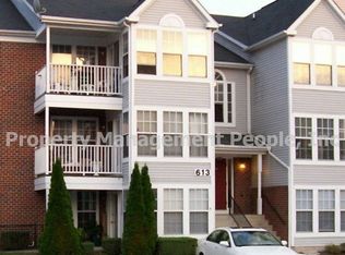 615 Himes Ave UNIT 111, Frederick, MD 21703