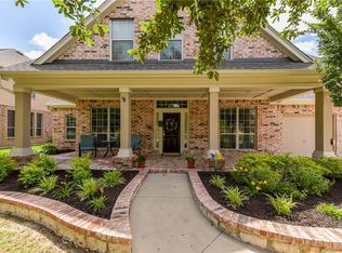 2639 Waterfront Dr, Grand Prairie, TX 75054