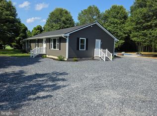 8357 Gannon Cir, Easton, MD