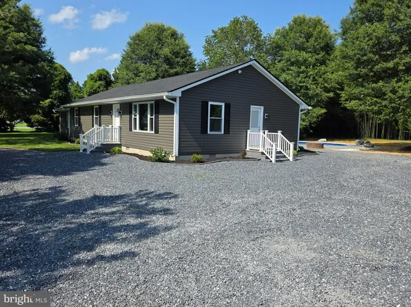 8357 Gannon Cir, Easton, MD 21601