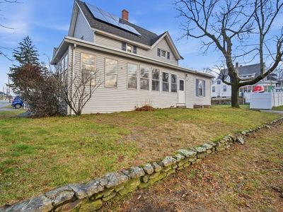 430 Parker St, Gardner, MA, 01440