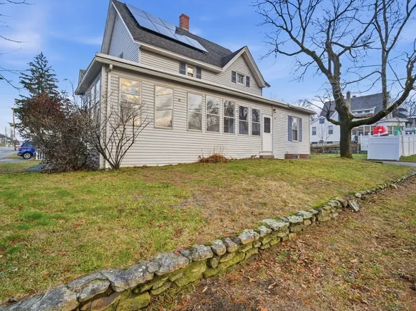 430 Parker St, Gardner, MA 01440