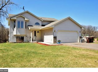 30575 149th St NW, Princeton, MN 55371