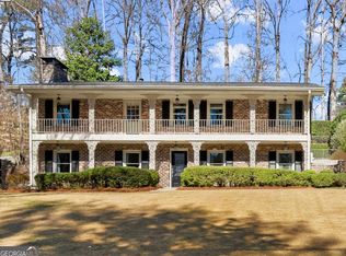 2344 Sagamore Hills Dr, Decatur, GA 30033