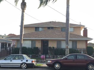 4064 W 139th St #7162793, Hawthorne, CA 90250