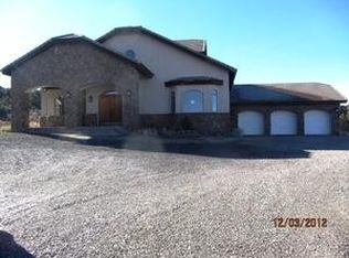 3360 Cartwright Rd, Reno, NV 89521