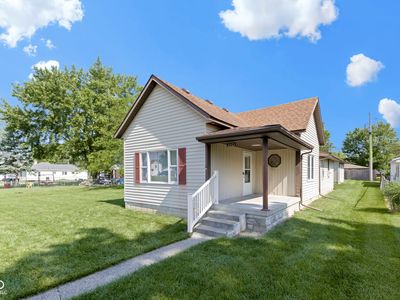 310 W Jackson St, Alexandria, IN, 46001