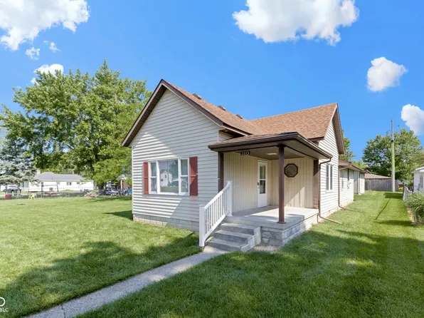 310 W Jackson St, Alexandria, IN 46001