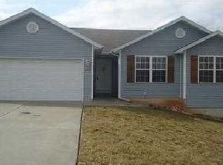 1217 S 15th St, Ozark, MO 65721