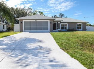 7621 Blutter Rd, North Port, FL 34291