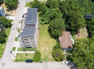 1116 Summer St, Houston, TX 77007