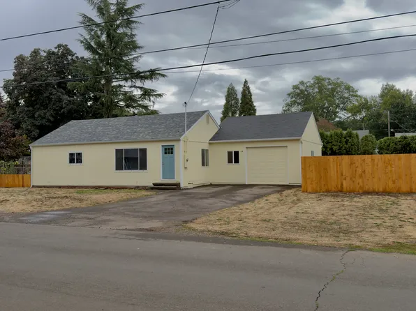 226 Mize Rd SE, Salem, OR 97302