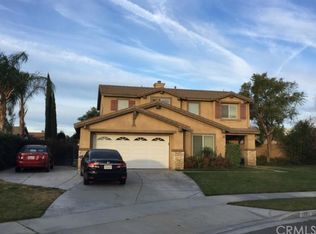 10936 Coral Ct, Fontana, CA 92337