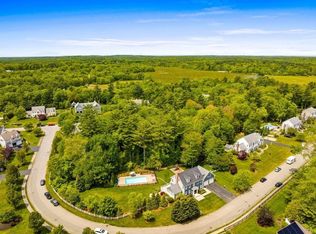23 Walnut Hill Dr, Scituate, MA 02066