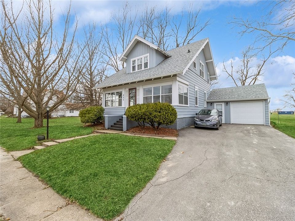 425 N Jackson St, Truro, IA 50257 Zillow