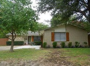 1313 Wisteria Way, Richardson, TX 75080