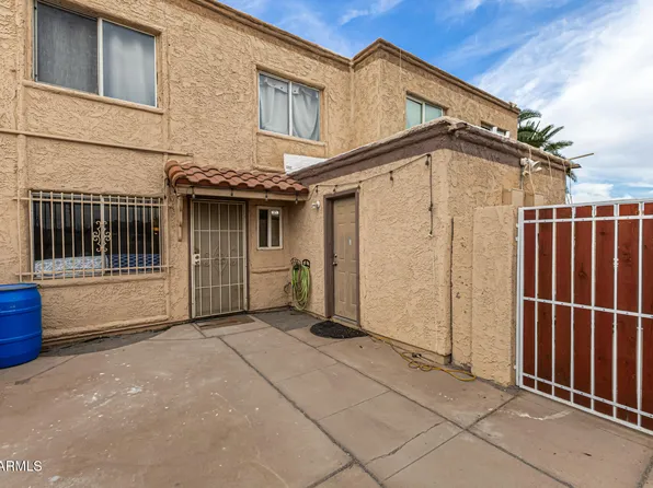 4224 S 46TH Place, Phoenix, AZ 85040