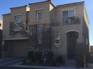 3748 Austell St, Las Vegas, NV 89129