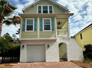62 Sandpine Loop, Inlet Beach, FL 32461