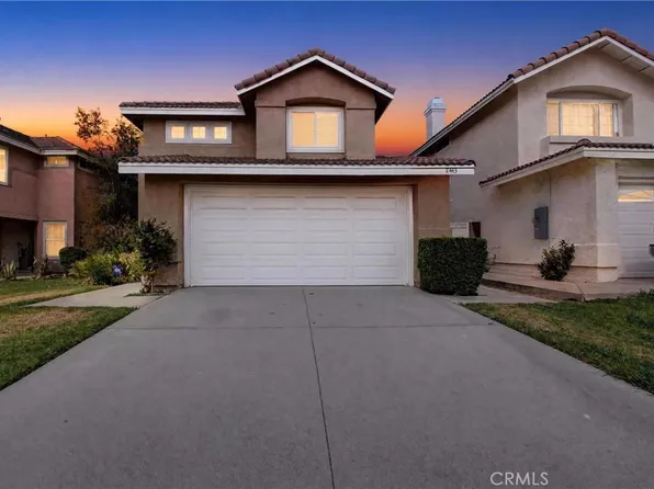 2443 Haven Ridge Rd, Pomona, CA 91767