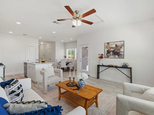 419 White Steppe Way #58, Georgetown, TX 78626