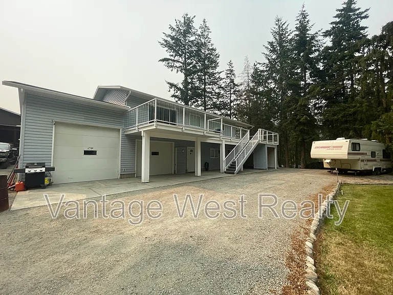 3906 Dryden Rd — Photo 1