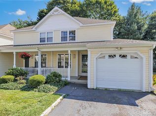 289 New Haven Ave UNIT P, Milford, CT 06460