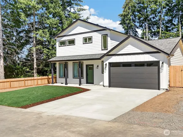 7 Endor Heights Court, Vader, WA 98593