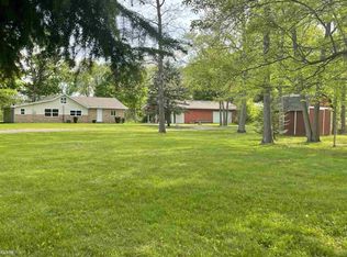 26900 26 Mile Rd, Chesterfield, MI 48051
