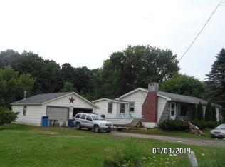 1226 County Route 20, Constable, NY 12926