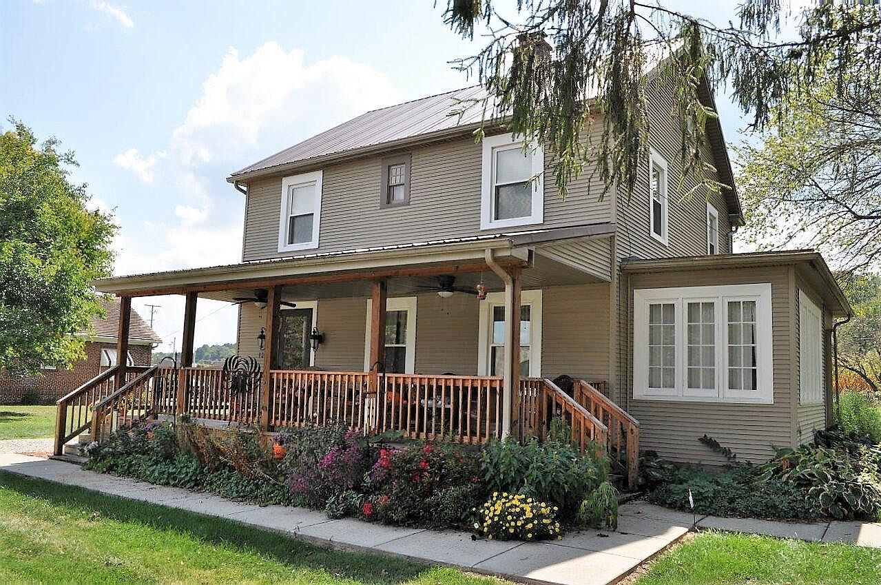 1242 Sugar Grove Rd, Lancaster, OH 43130 Zillow