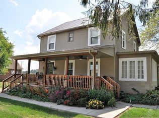 1242 Sugar Grove Rd SE, Lancaster, OH 43130