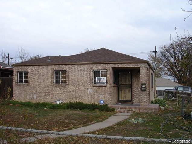 1st image of 1398 S Shoshone St