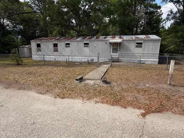 650 DUVAL Street, Baldwin, FL 32234