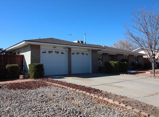 2110 Forest Trail Rd SE, Rio Rancho, NM 87124
