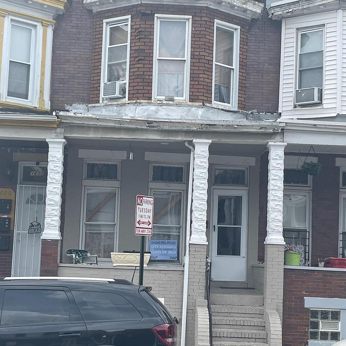 1602 Moreland Ave, Baltimore, MD 21216 Zillow