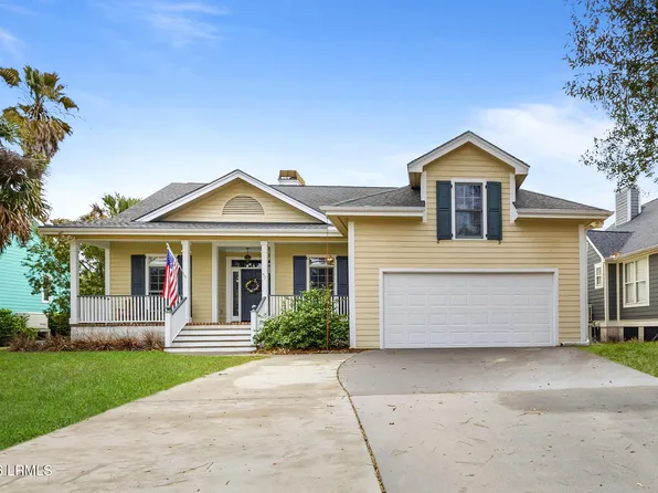 57 National Blvd, Beaufort, SC 29907