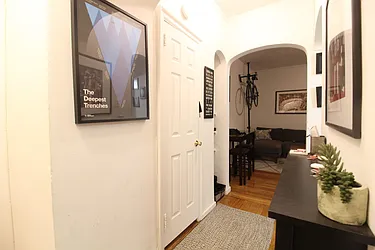 Rented by Keller Williams NYC