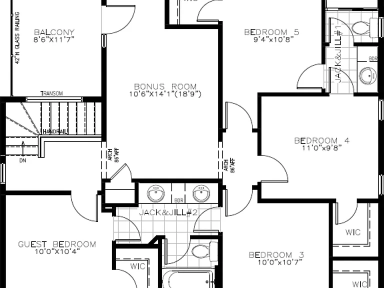 489 Duvernay Dr — Photo 49