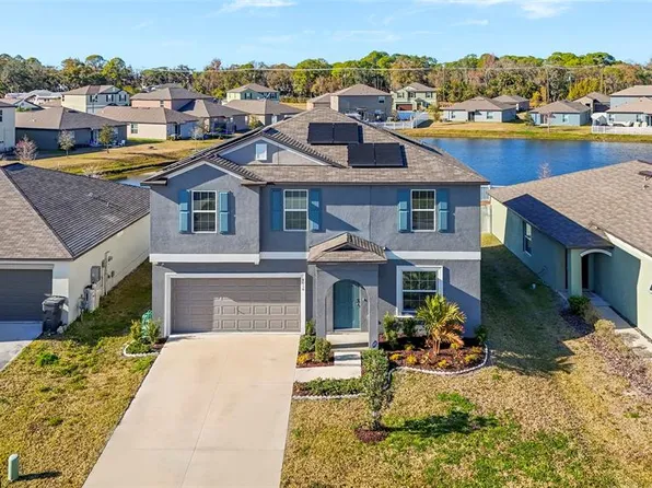 4016 86th St E, Palmetto, FL 34221