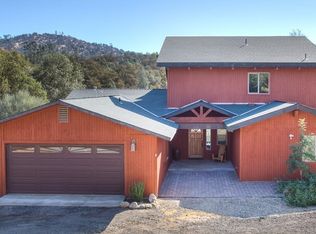 33609 River Knolls Ln, Coarsegold, CA