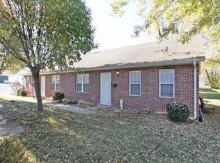 953 Higgins St, Wilmington, OH 45177