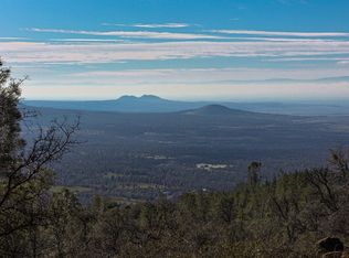 Wilson Hill Rd, Shingletown, CA 96088