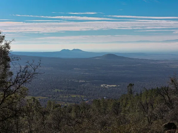 Wilson Hill Rd, Shingletown, CA 96088