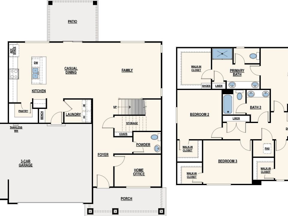2nd image of 9458 W Chino Dr
