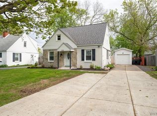 144 Koenig Rd, Tonawanda, NY 14150